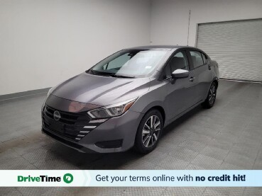 2024 Nissan Versa in Downey, CA 90241
