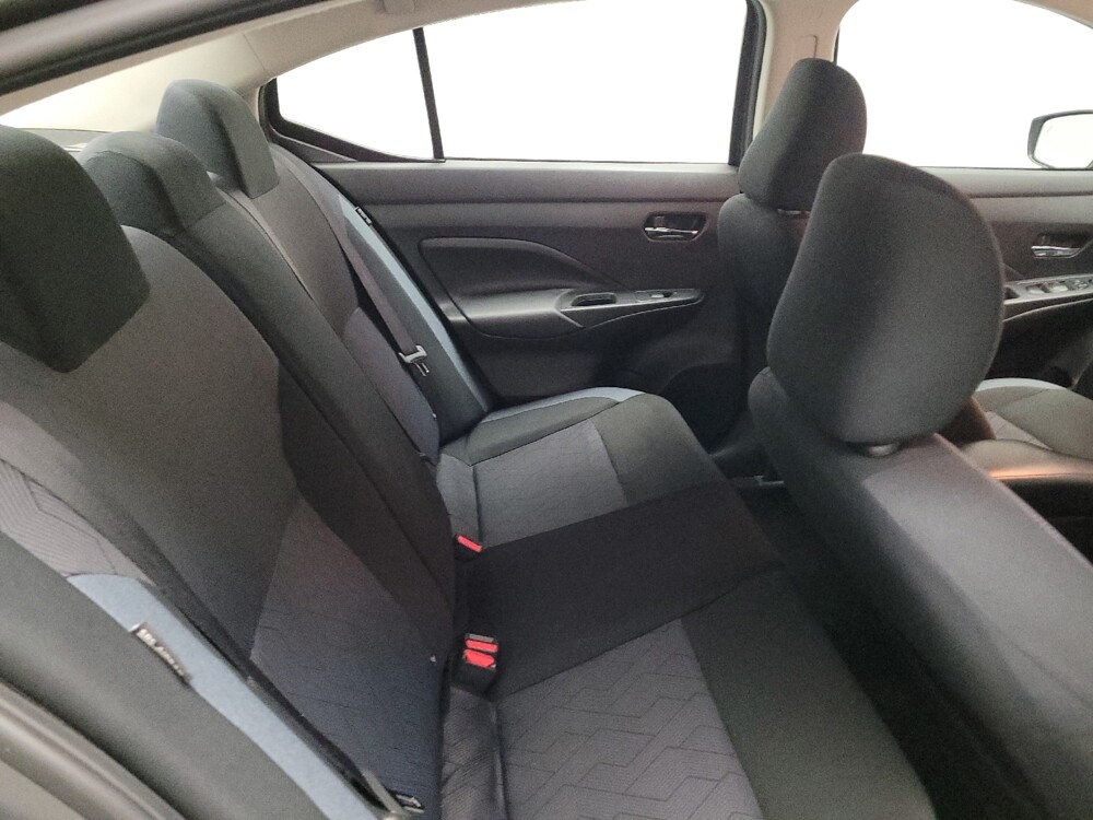 2024 Nissan Versa in Downey, CA 90241 - 18141362 19