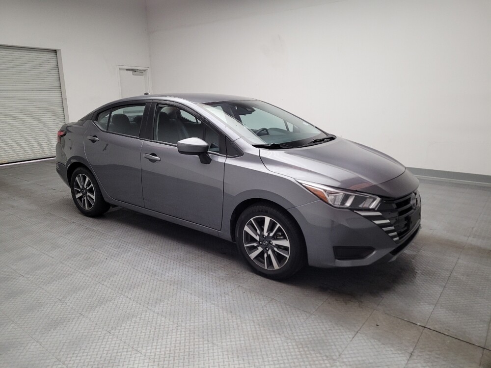 2024 Nissan Versa in Downey, CA 90241 - 18141362 11