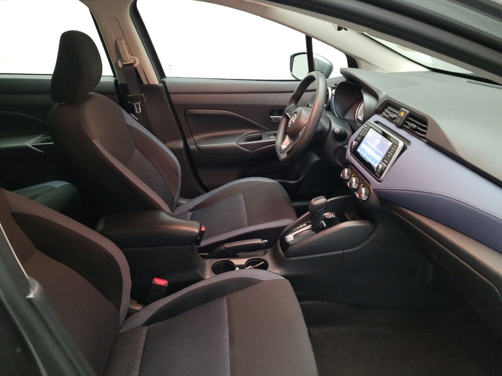 2024 Nissan Versa in Downey, CA 90241 - 18141362 21