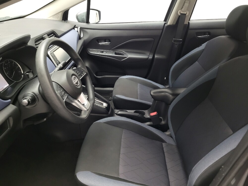 2024 Nissan Versa in Downey, CA 90241 - 18141362 17