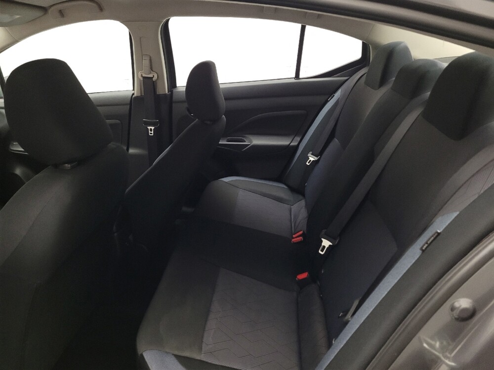 2024 Nissan Versa in Downey, CA 90241 - 18141362 18