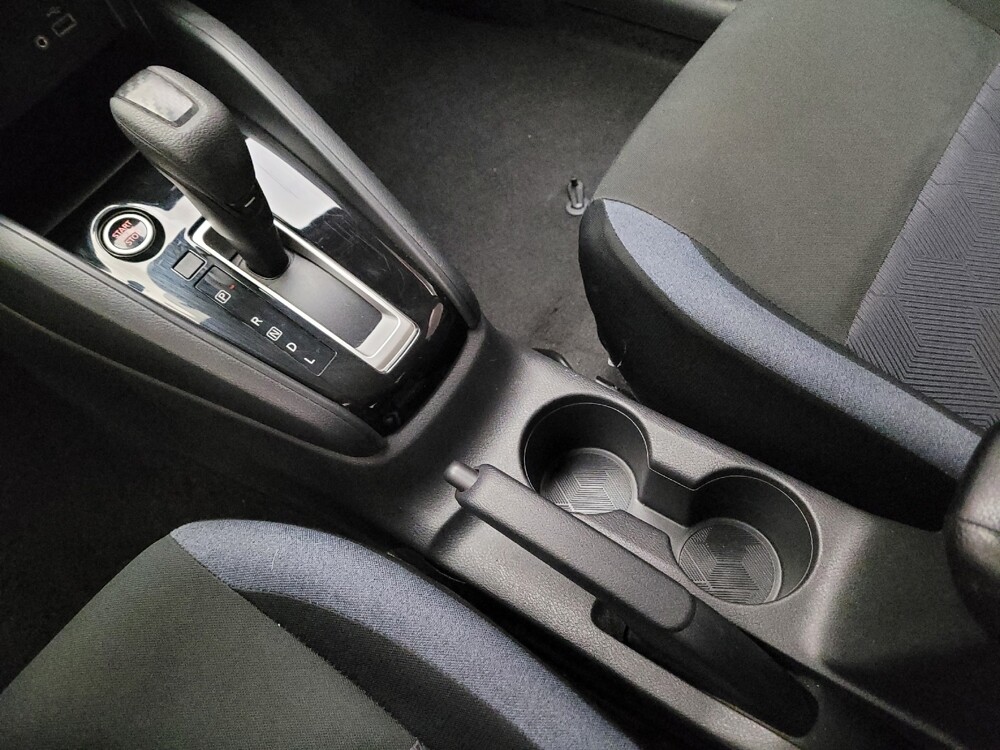 2024 Nissan Versa in Downey, CA 90241 - 18141362 26