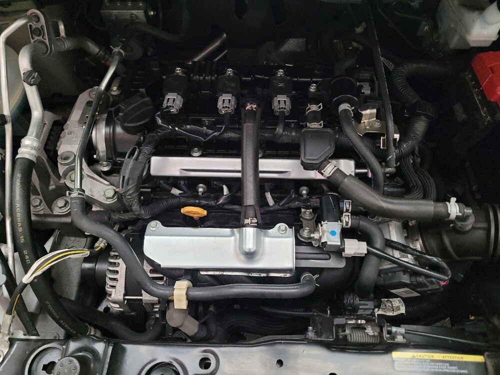 2024 Nissan Versa in Downey, CA 90241 - 18141362 30