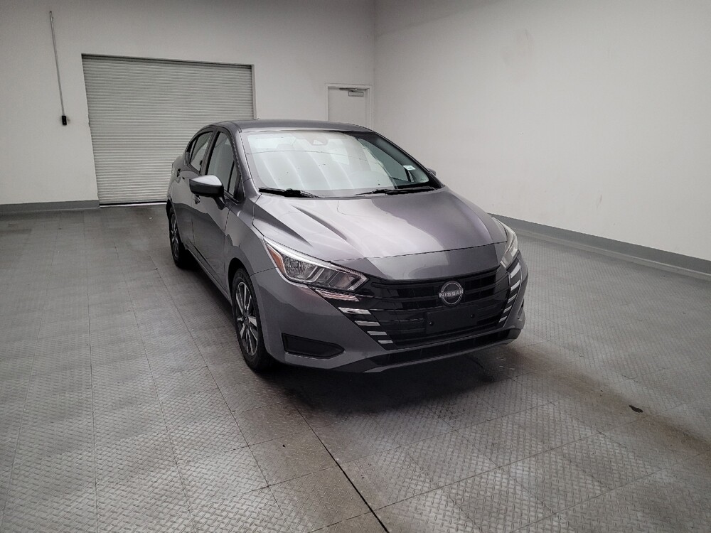 2024 Nissan Versa in Downey, CA 90241 - 18141362 14
