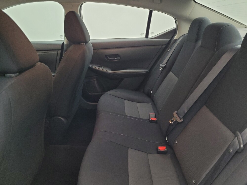 2024 Nissan Sentra in Greenville, SC 29607 - 18141363 18