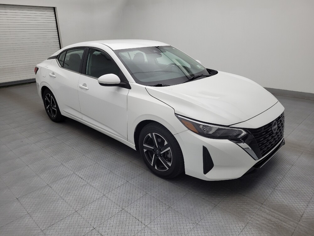 2024 Nissan Sentra in Greenville, SC 29607 - 18141363 11