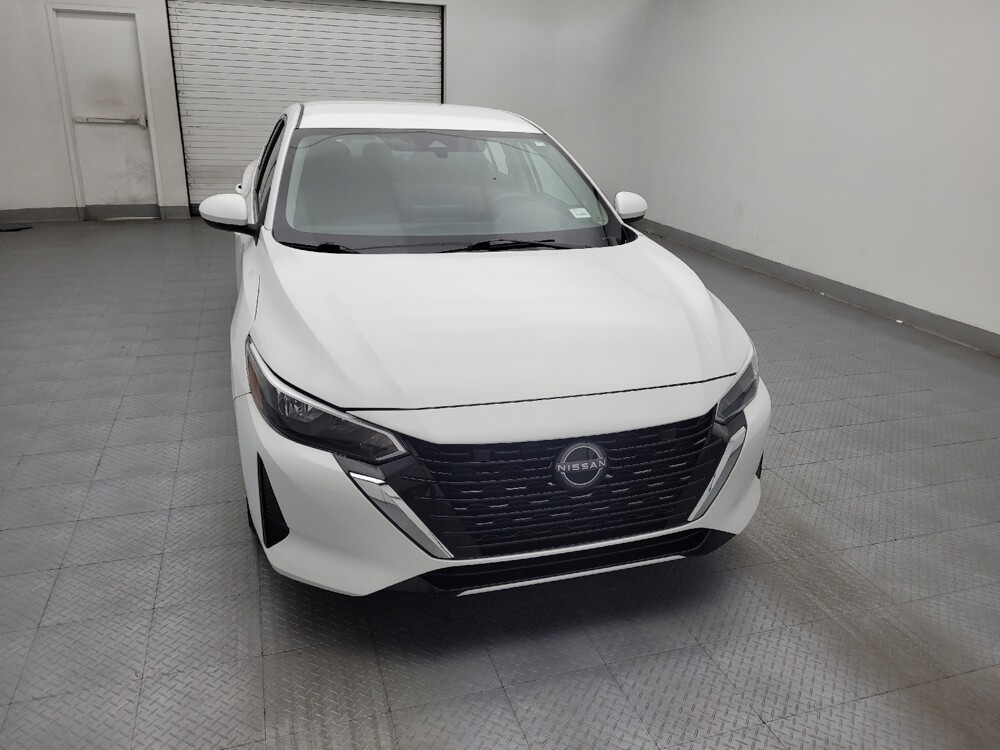 2024 Nissan Sentra in Greenville, SC 29607 - 18141363 14
