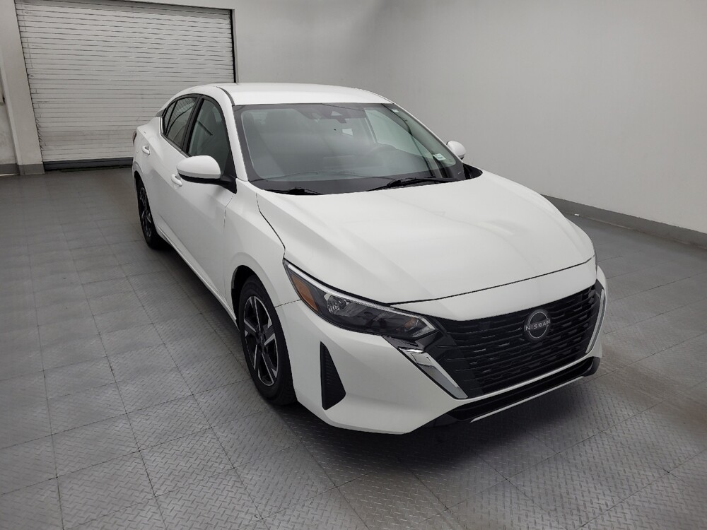 2024 Nissan Sentra in Greenville, SC 29607 - 18141363 13