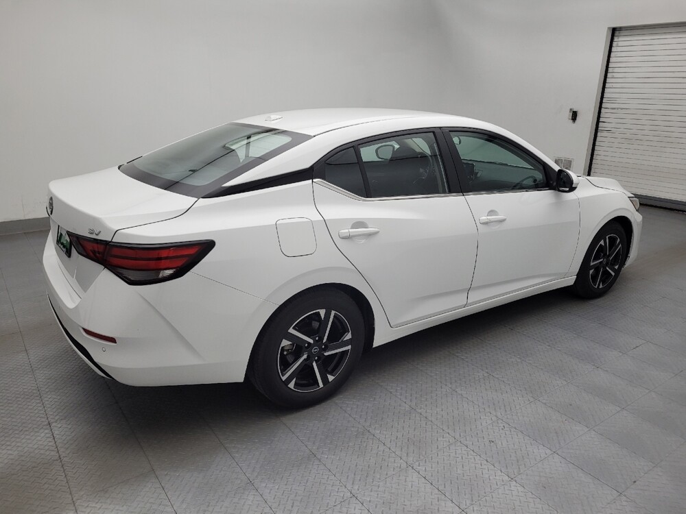 2024 Nissan Sentra in Greenville, SC 29607 - 18141363 10