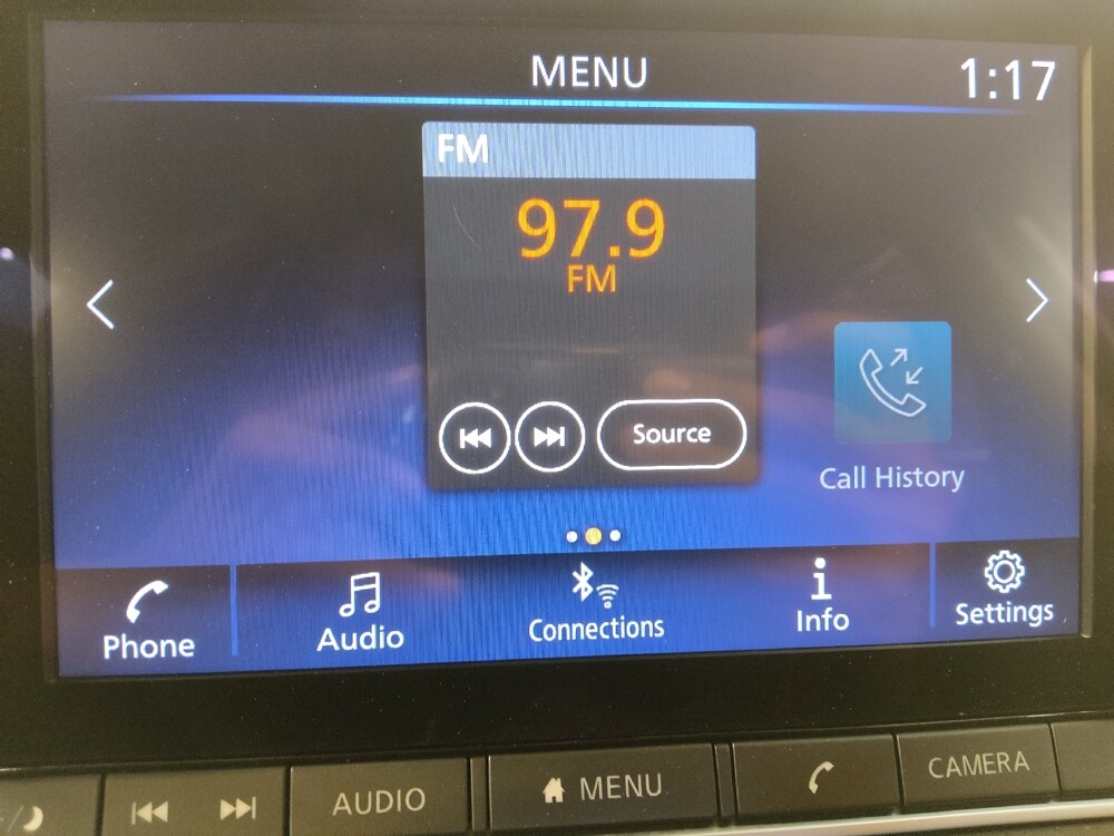 2024 Nissan Sentra in Greenville, SC 29607 - 18141363 25