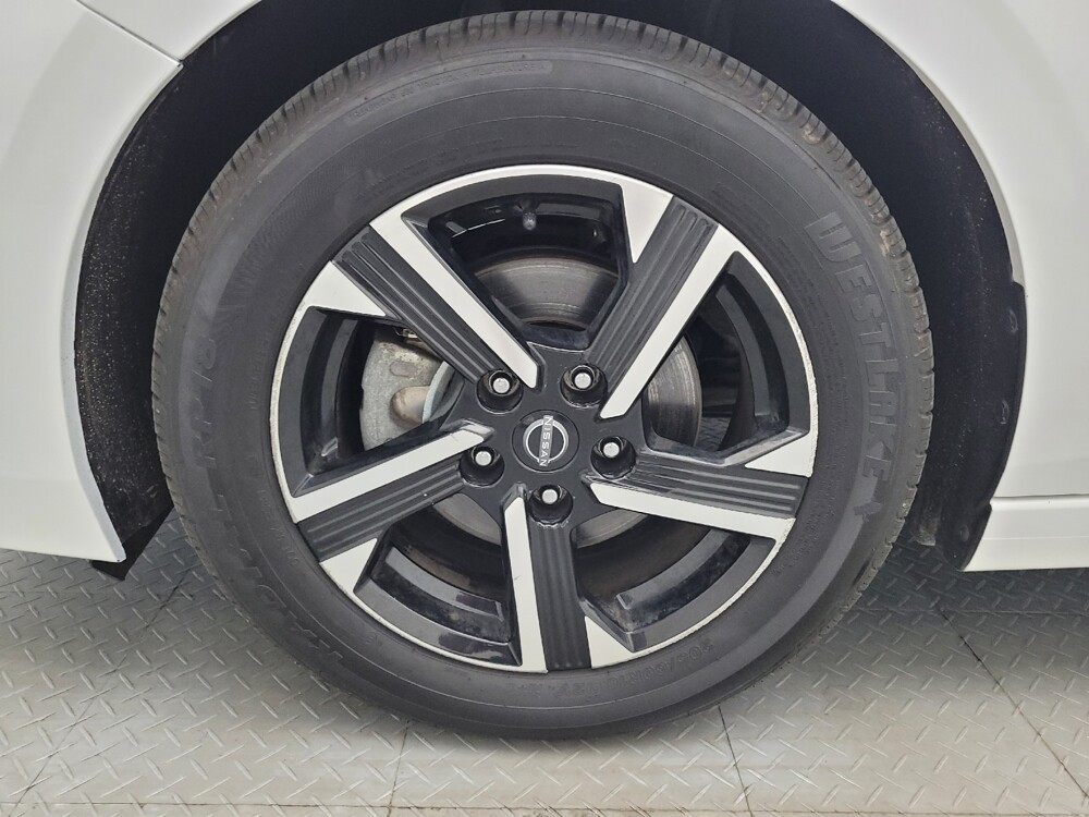 2024 Nissan Sentra in Greenville, SC 29607 - 18141363 31