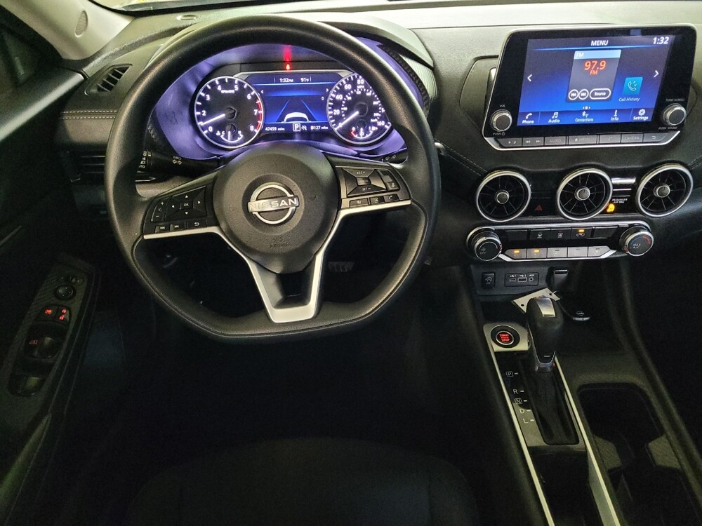 2024 Nissan Sentra in Greenville, SC 29607 - 18141363 22