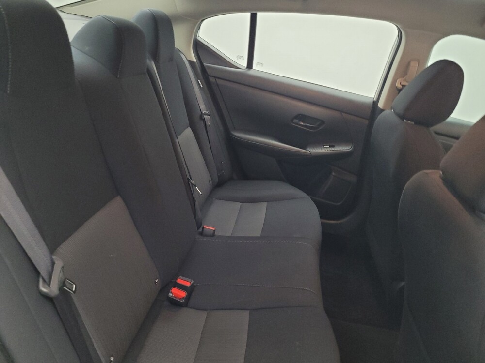 2024 Nissan Sentra in Greenville, SC 29607 - 18141363 19