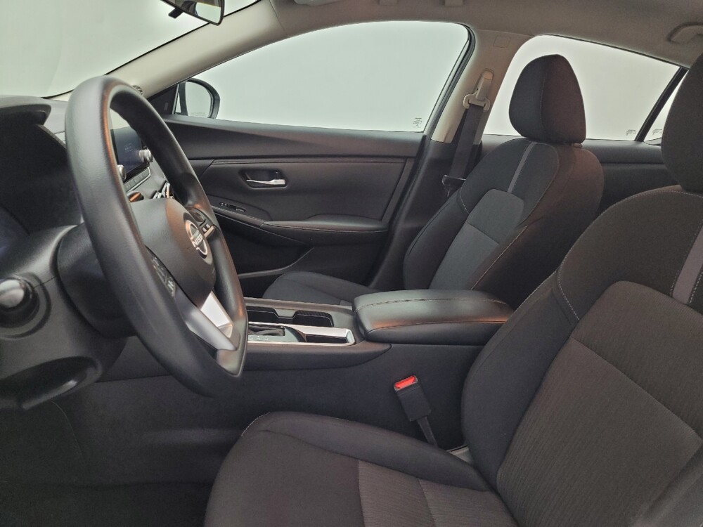 2024 Nissan Sentra in Greenville, SC 29607 - 18141363 17