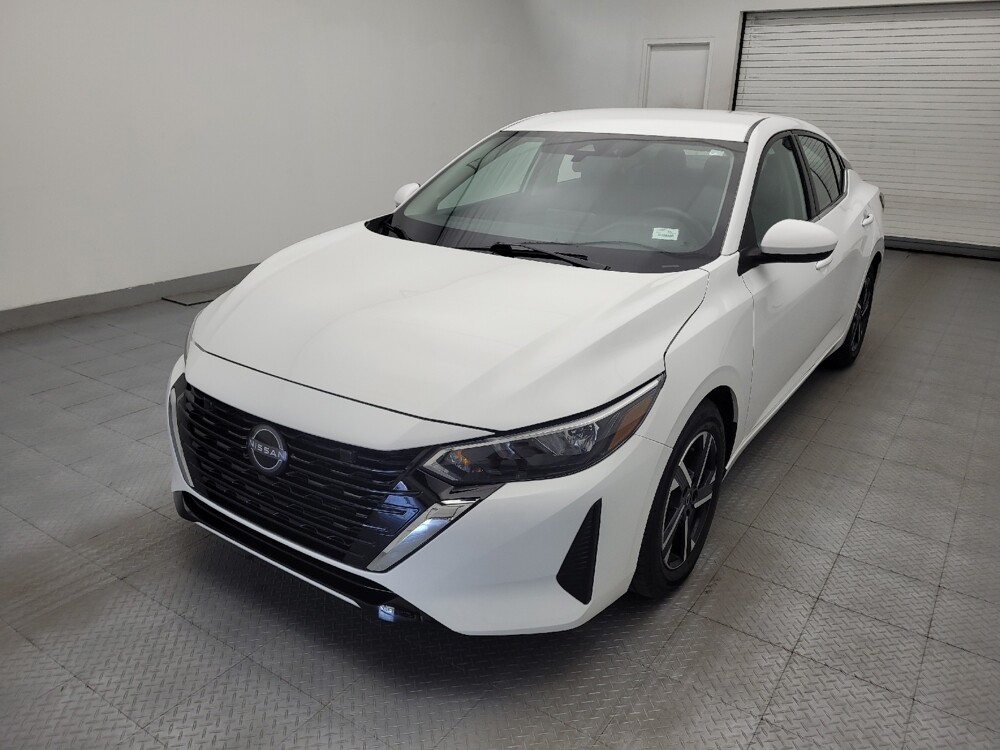 2024 Nissan Sentra in Greenville, SC 29607 - 18141363 15