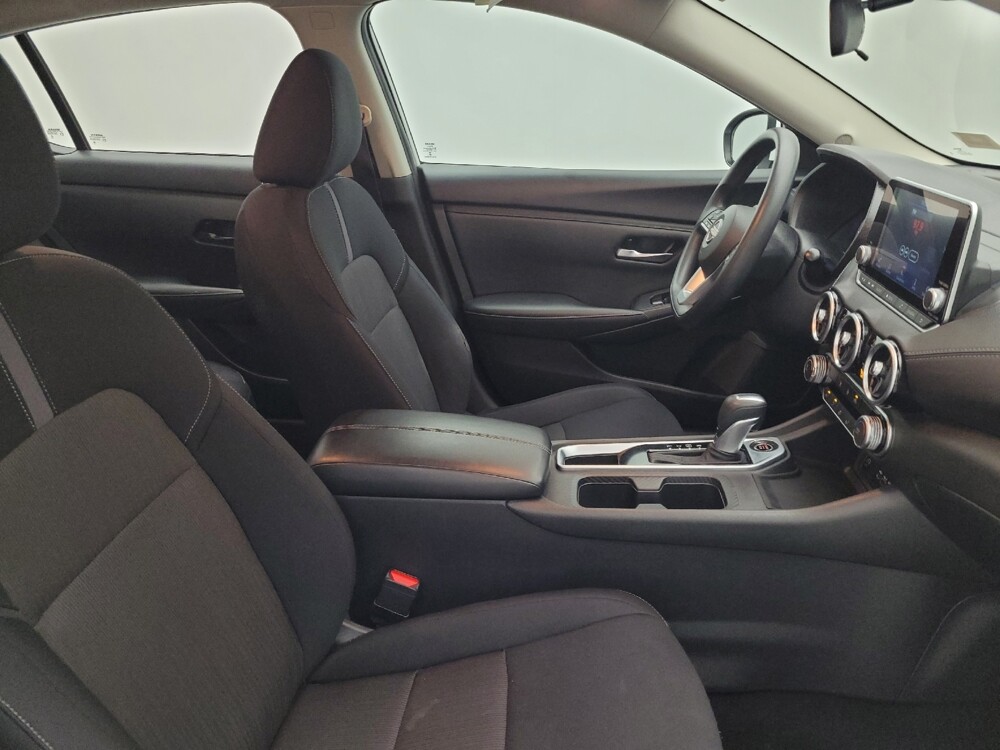 2024 Nissan Sentra in Greenville, SC 29607 - 18141363 21