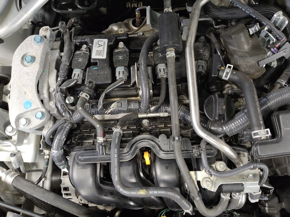 2024 Nissan Sentra in Greenville, SC 29607 - 18141363 30