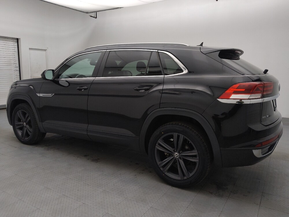 2020 Volkswagen Atlas in Charlotte, NC 28213 - 18141366 3