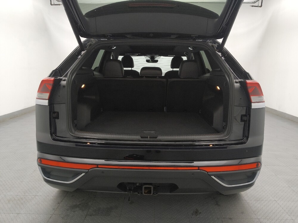 2020 Volkswagen Atlas in Charlotte, NC 28213 - 18141366 29