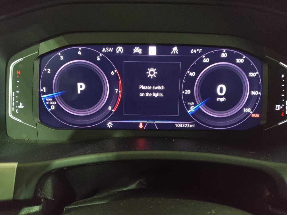 2020 Volkswagen Atlas in Charlotte, NC 28213 - 18141366 23