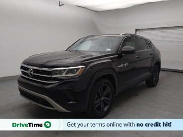 2020 Volkswagen Atlas in Charlotte, NC 28213