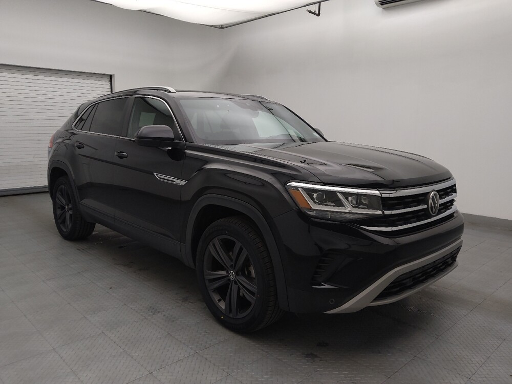 2020 Volkswagen Atlas in Charlotte, NC 28213 - 18141366 13