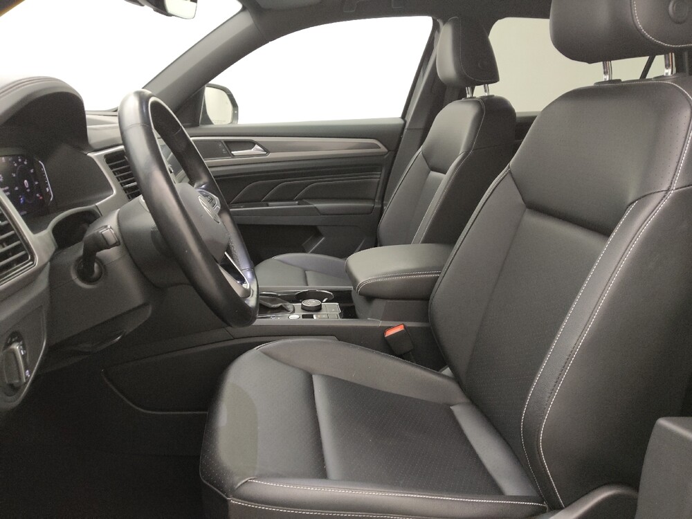 2020 Volkswagen Atlas in Charlotte, NC 28213 - 18141366 17