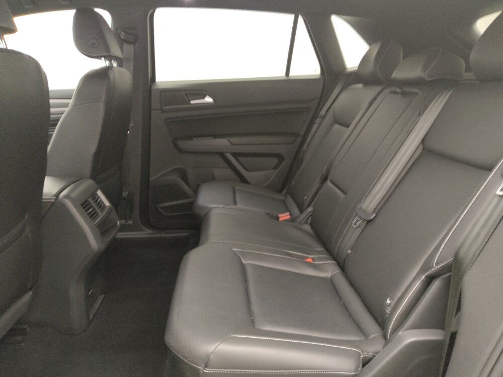 2020 Volkswagen Atlas in Charlotte, NC 28213 - 18141366 18
