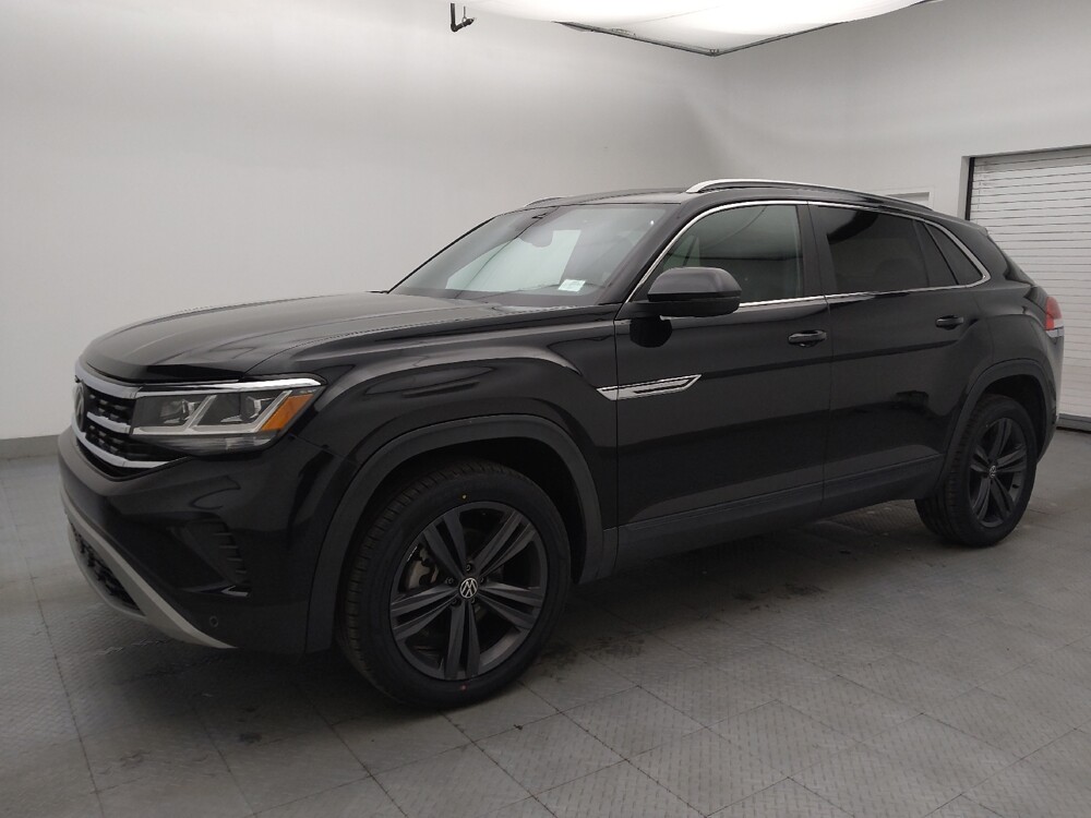 2020 Volkswagen Atlas in Charlotte, NC 28213 - 18141366 2