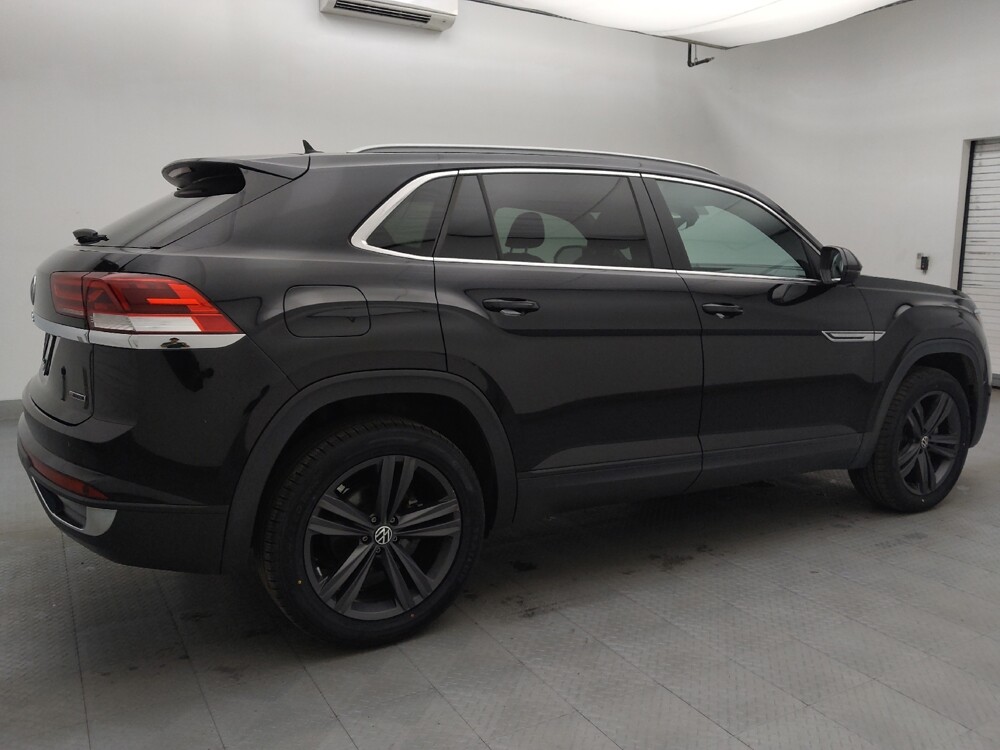 2020 Volkswagen Atlas in Charlotte, NC 28213 - 18141366 10