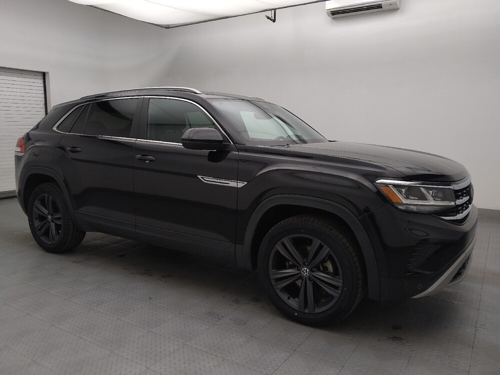 2020 Volkswagen Atlas in Charlotte, NC 28213 - 18141366 11