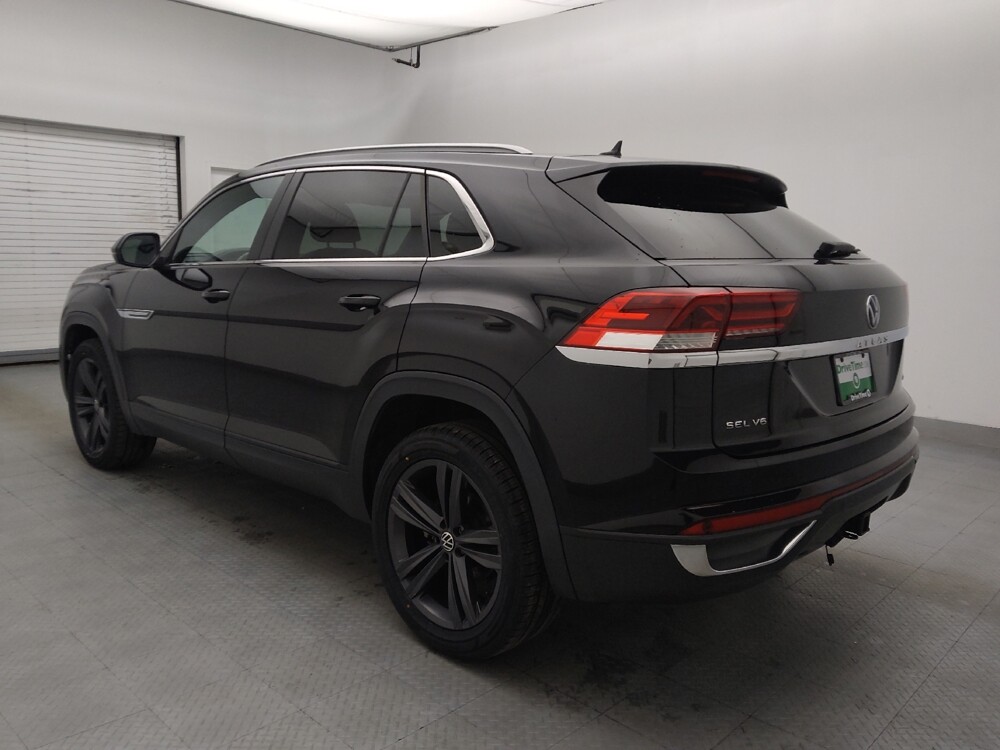 2020 Volkswagen Atlas in Charlotte, NC 28213 - 18141366 5