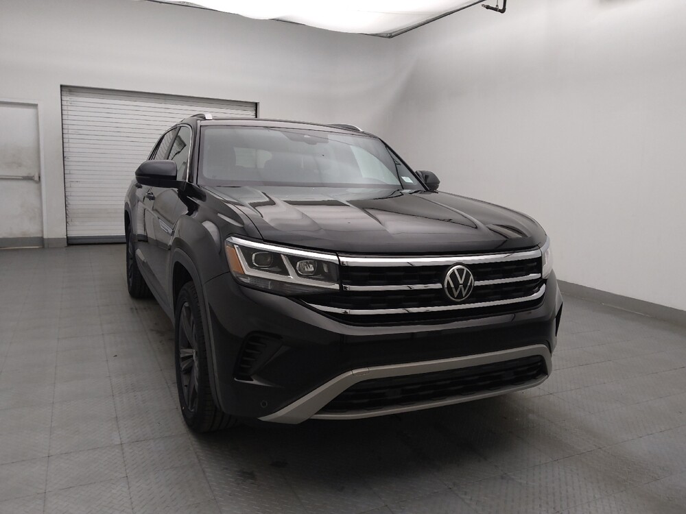 2020 Volkswagen Atlas in Charlotte, NC 28213 - 18141366 14