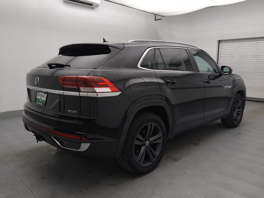 2020 Volkswagen Atlas in Charlotte, NC 28213 - 18141366 9
