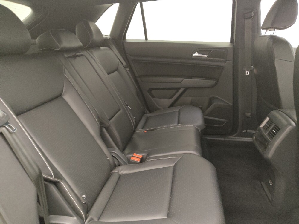 2020 Volkswagen Atlas in Charlotte, NC 28213 - 18141366 19