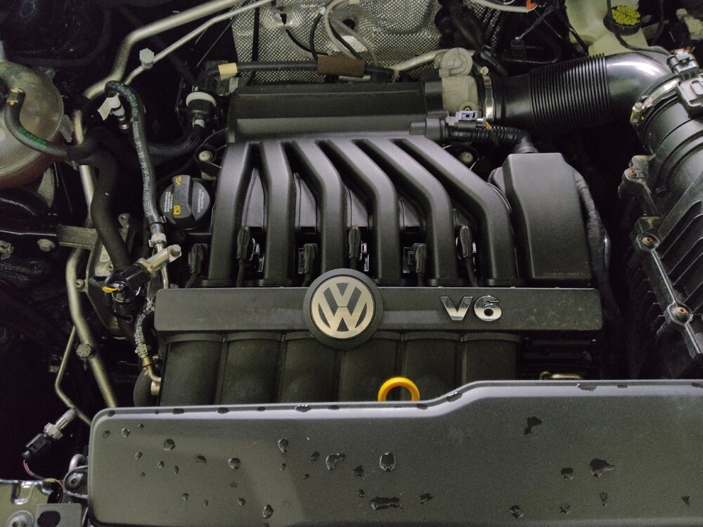 2020 Volkswagen Atlas in Charlotte, NC 28213 - 18141366 30