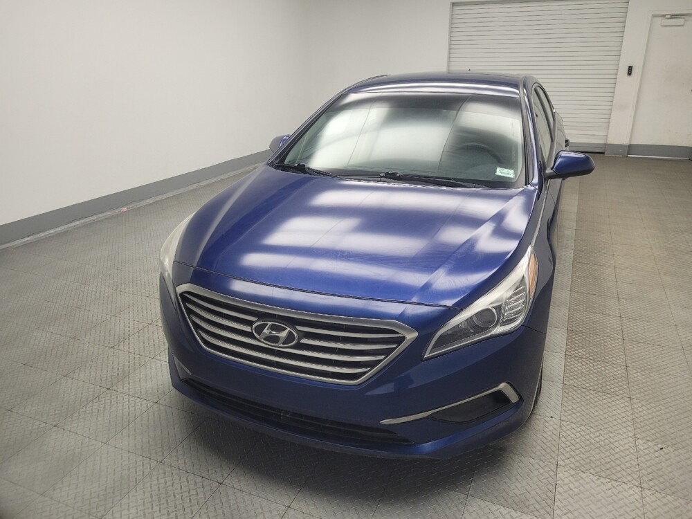 2016 Hyundai Sonata in Ft Wayne, IN 46805 - 18141369 15