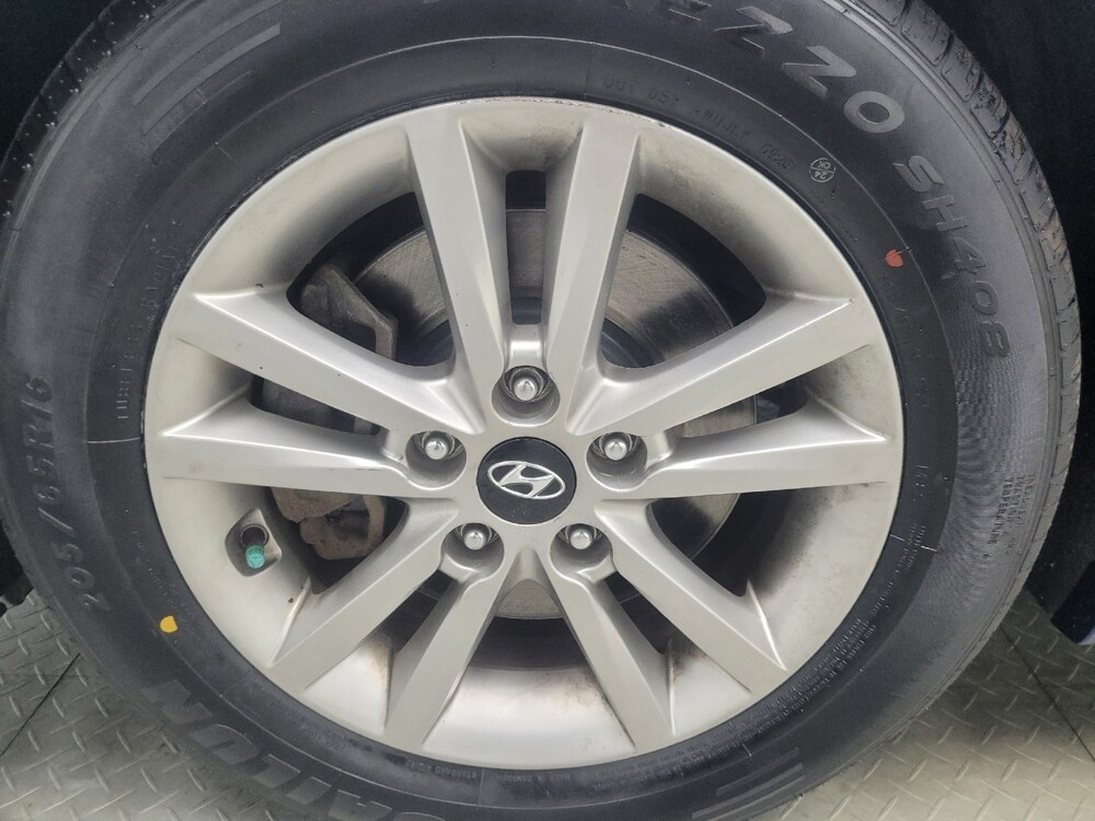 2016 Hyundai Sonata in Ft Wayne, IN 46805 - 18141369 31