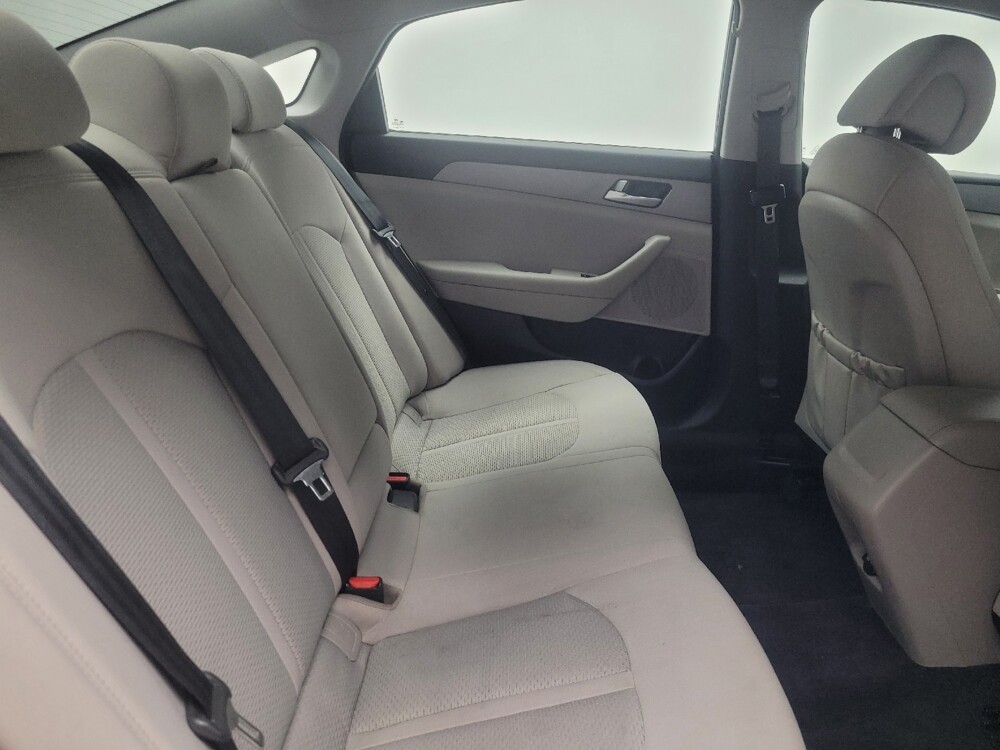 2016 Hyundai Sonata in Ft Wayne, IN 46805 - 18141369 19