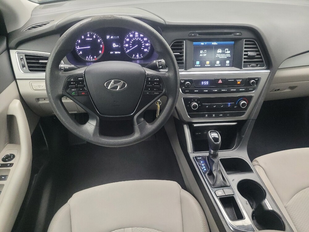 2016 Hyundai Sonata in Ft Wayne, IN 46805 - 18141369 22