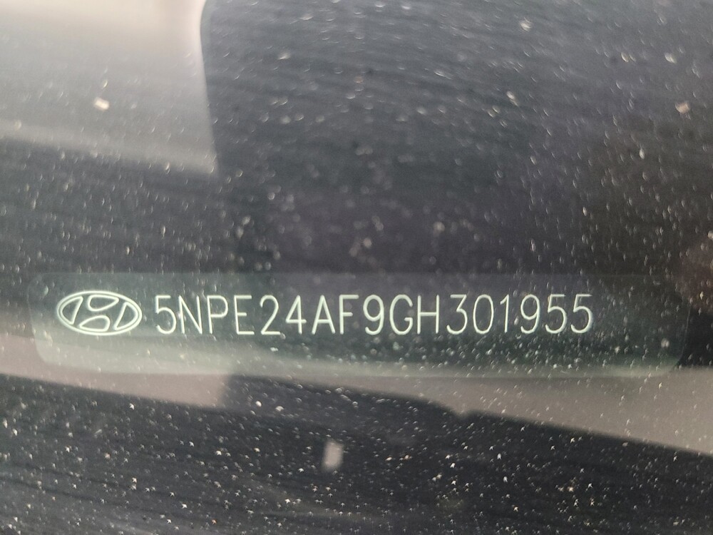 2016 Hyundai Sonata in Ft Wayne, IN 46805 - 18141369 33