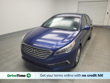 2016 Hyundai Sonata in Ft Wayne, IN 46805