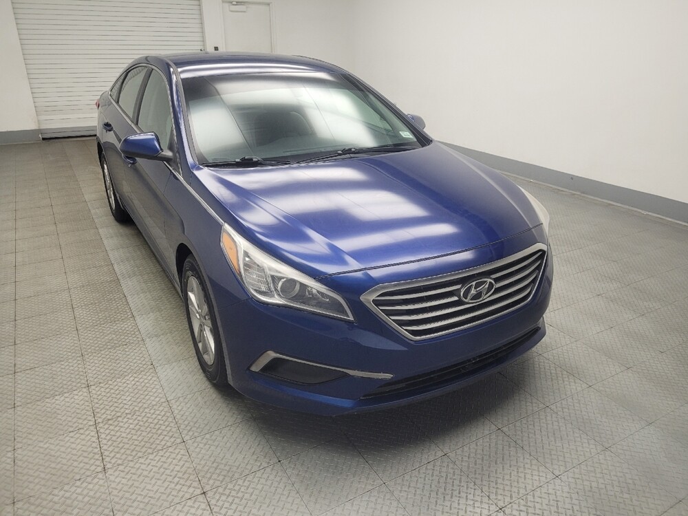 2016 Hyundai Sonata in Ft Wayne, IN 46805 - 18141369 13