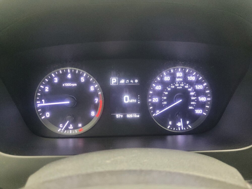 2016 Hyundai Sonata in Ft Wayne, IN 46805 - 18141369 23