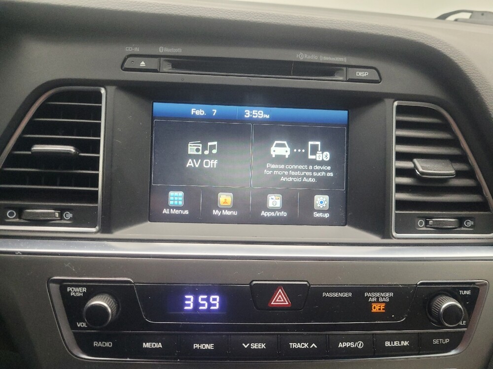 2016 Hyundai Sonata in Ft Wayne, IN 46805 - 18141369 25