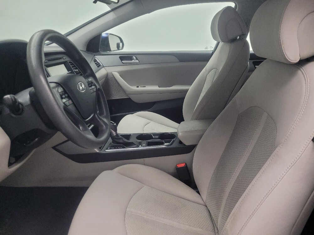 2016 Hyundai Sonata in Ft Wayne, IN 46805 - 18141369 17