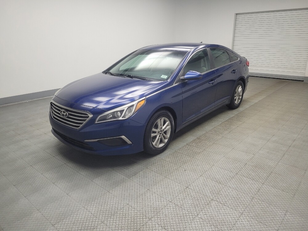 2016 Hyundai Sonata in Ft Wayne, IN 46805 - 18141369 2