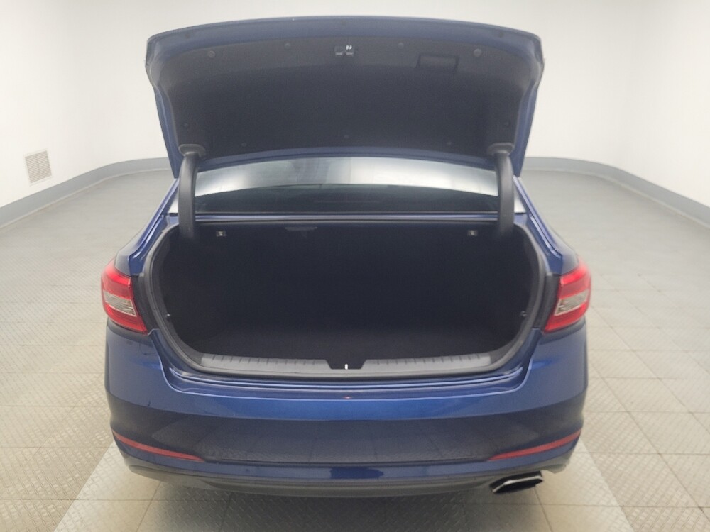 2016 Hyundai Sonata in Ft Wayne, IN 46805 - 18141369 29