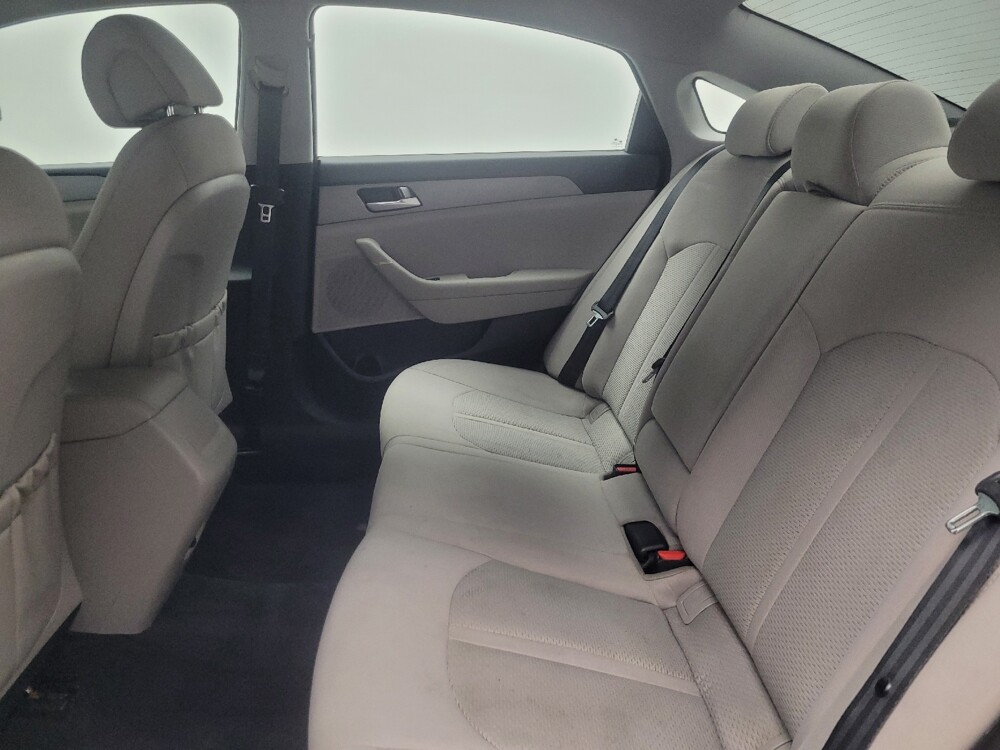 2016 Hyundai Sonata in Ft Wayne, IN 46805 - 18141369 18